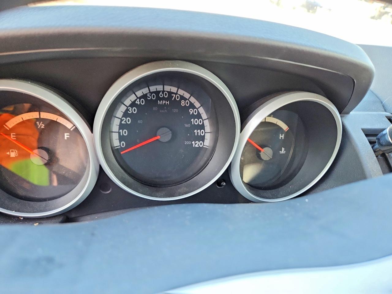 2010 DODGE GRAND CARAVAN SE photo 17