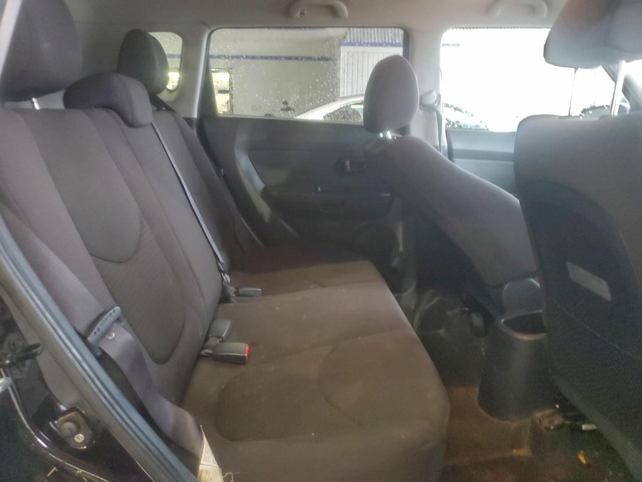 2013 KIA SOUL photo 28