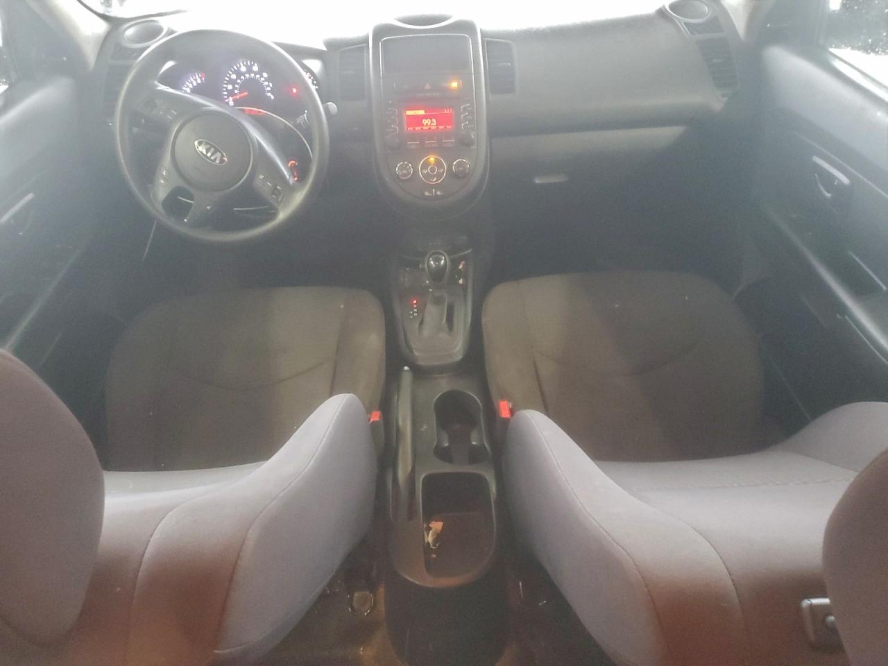 2013 KIA SOUL photo 22