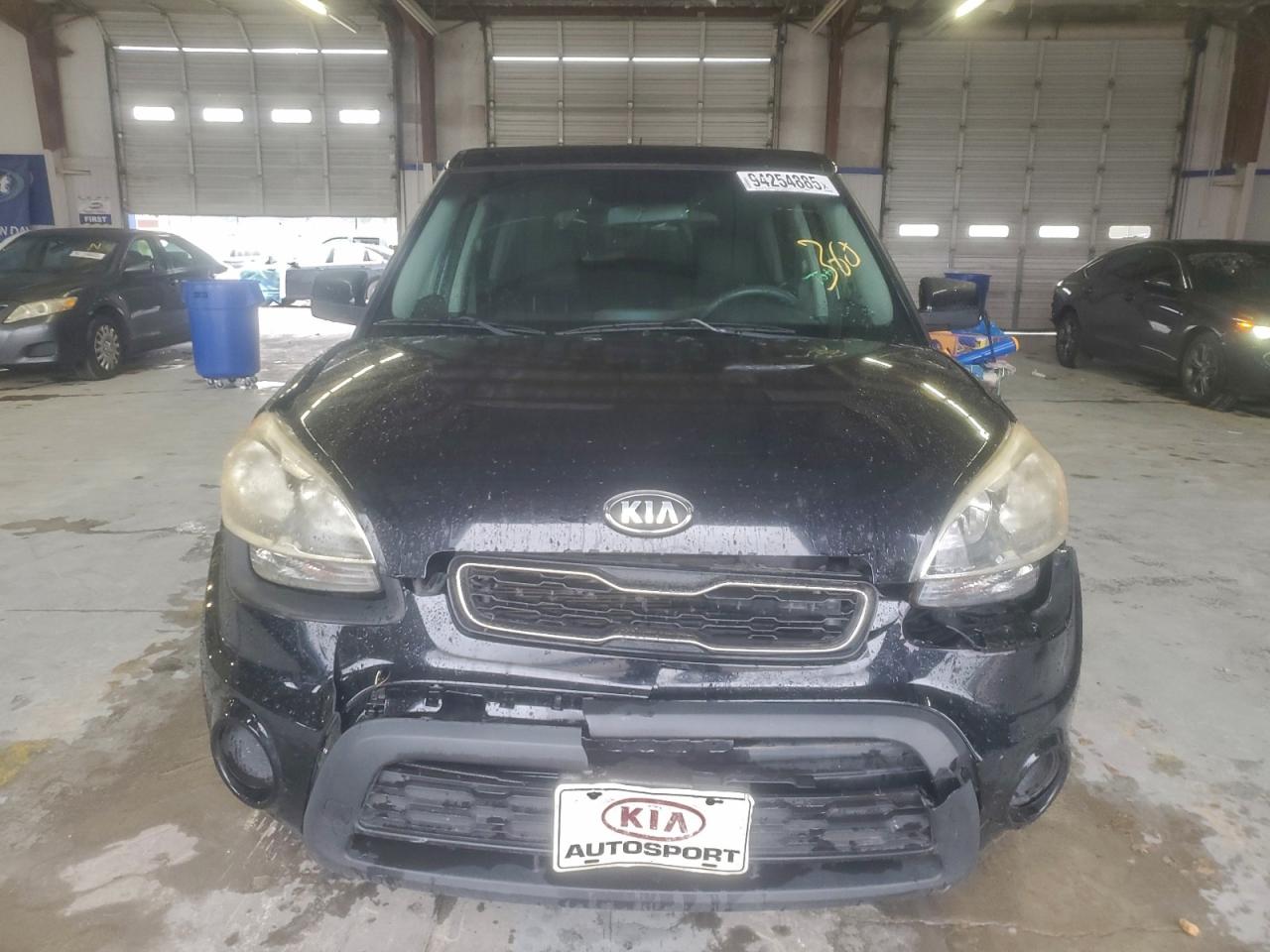 2013 KIA SOUL photo 13