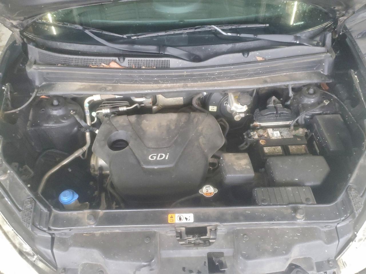2013 KIA SOUL photo 31