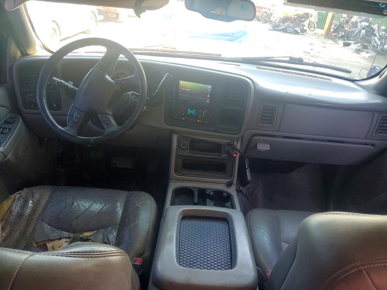 2007 GMC NEW SIERRA K1500 CLASSIC photo 15