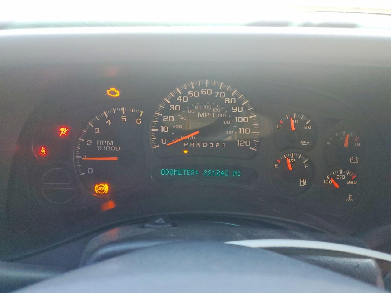 2007 GMC NEW SIERRA K1500 CLASSIC photo 17