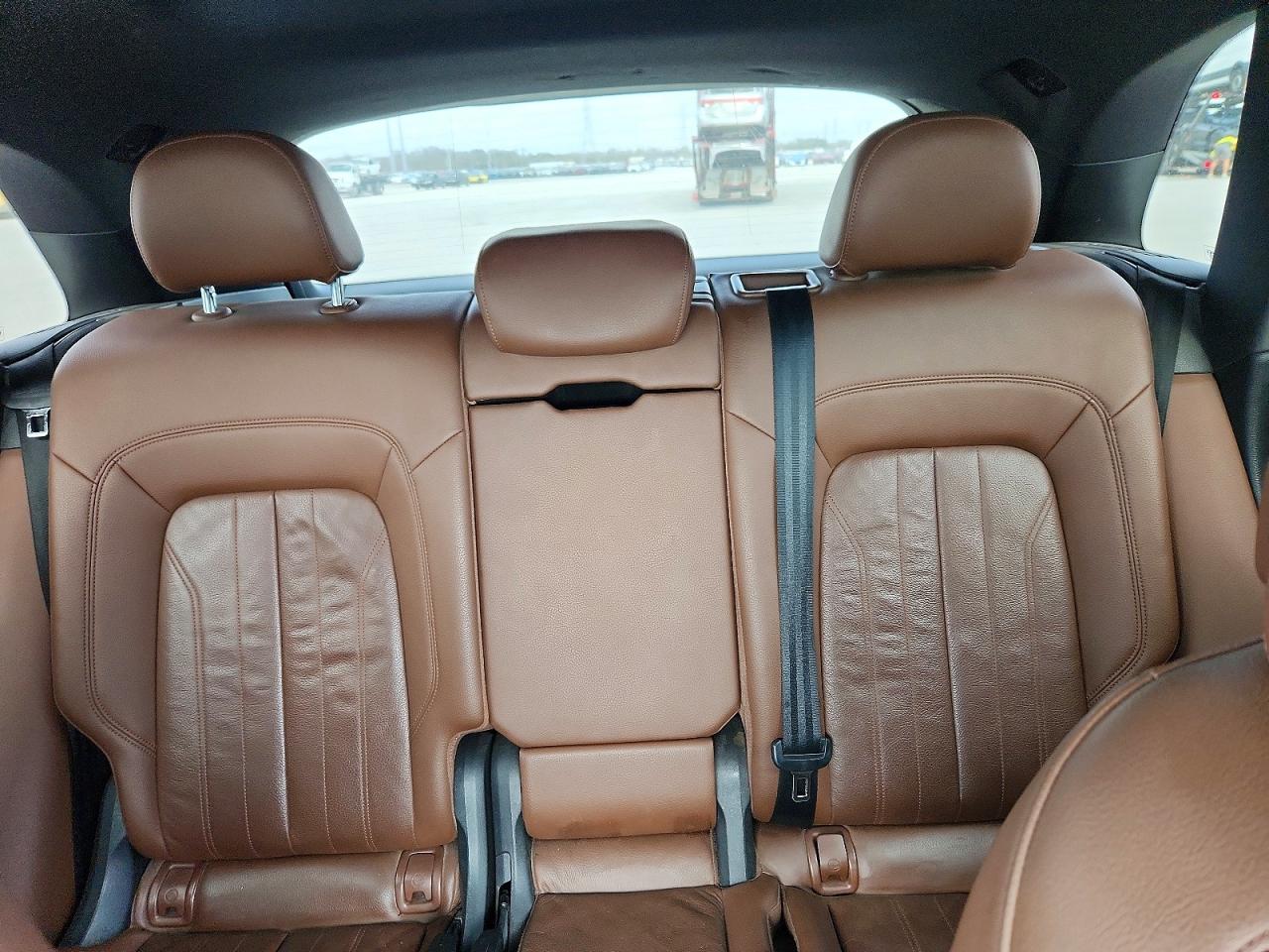2018 AUDI Q5 PREMIUM PLUS photo 19