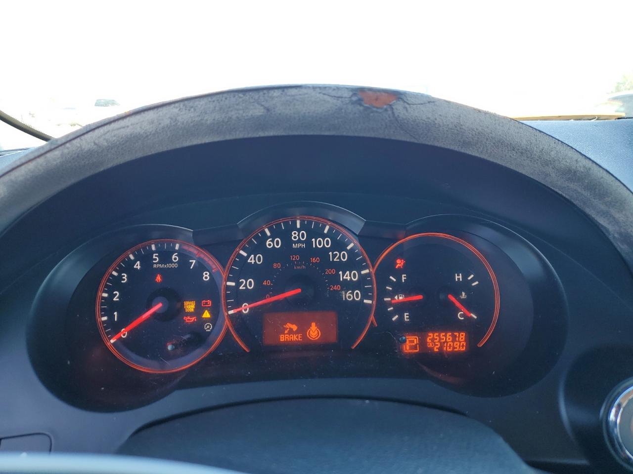 2008 NISS ALTIMA photo 25
