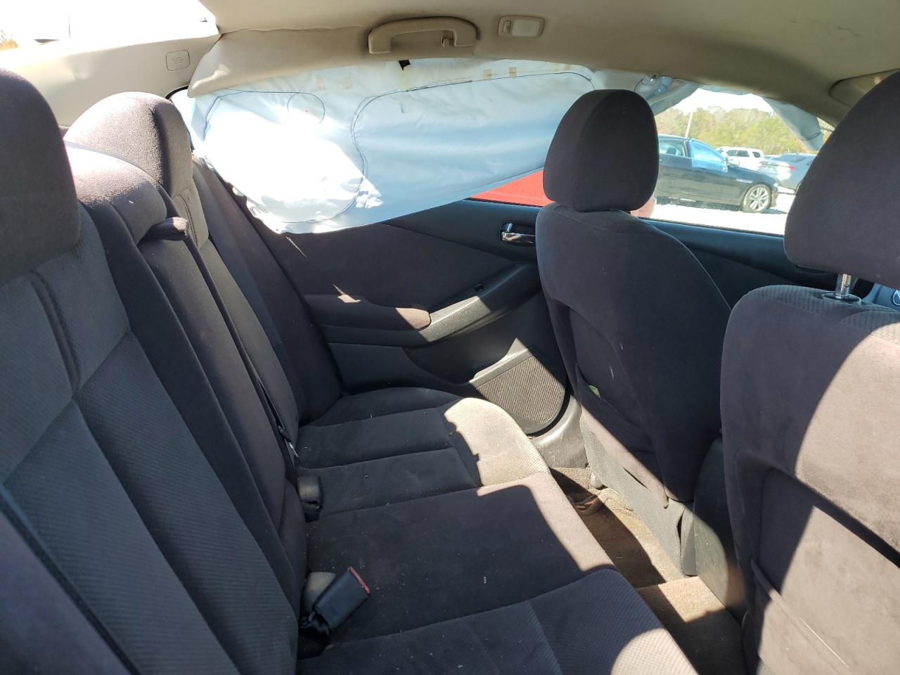 2008 NISS ALTIMA photo 28