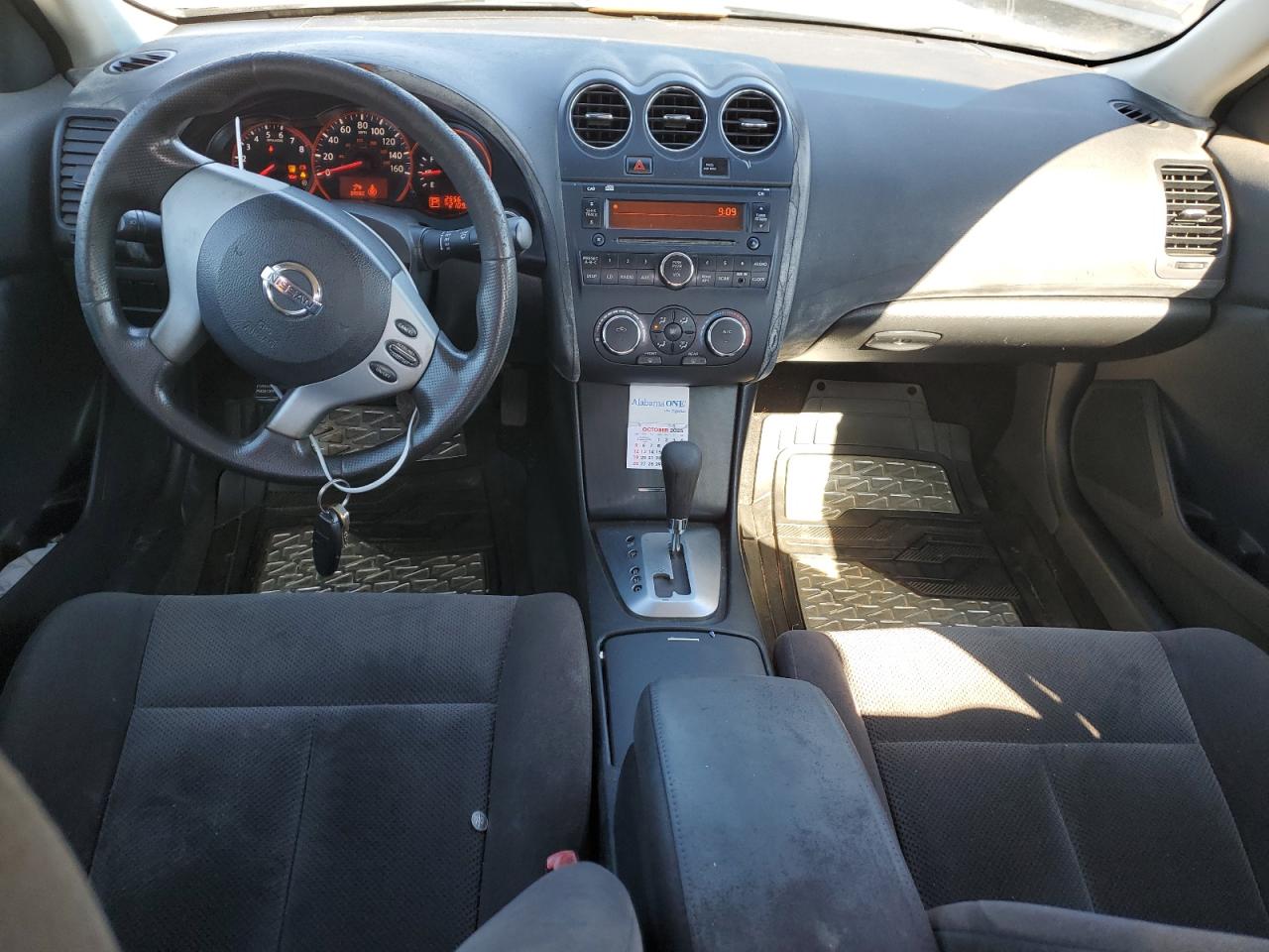 2008 NISS ALTIMA photo 22