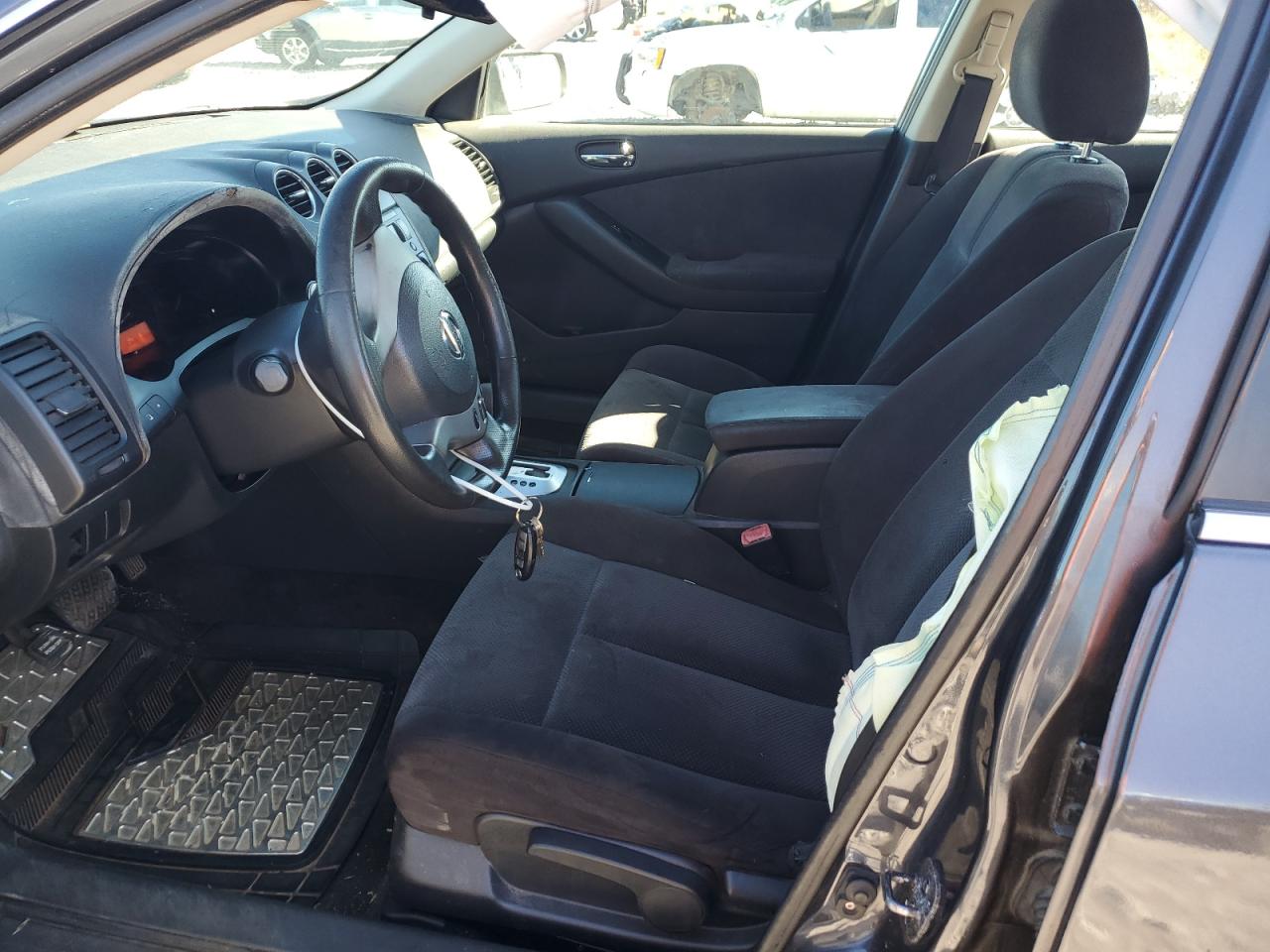 2008 NISS ALTIMA photo 19