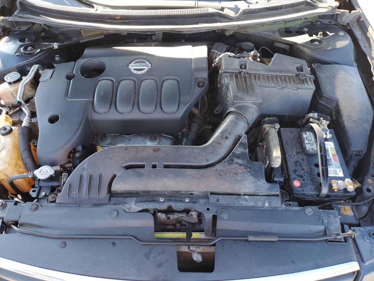 2008 NISS ALTIMA photo 31