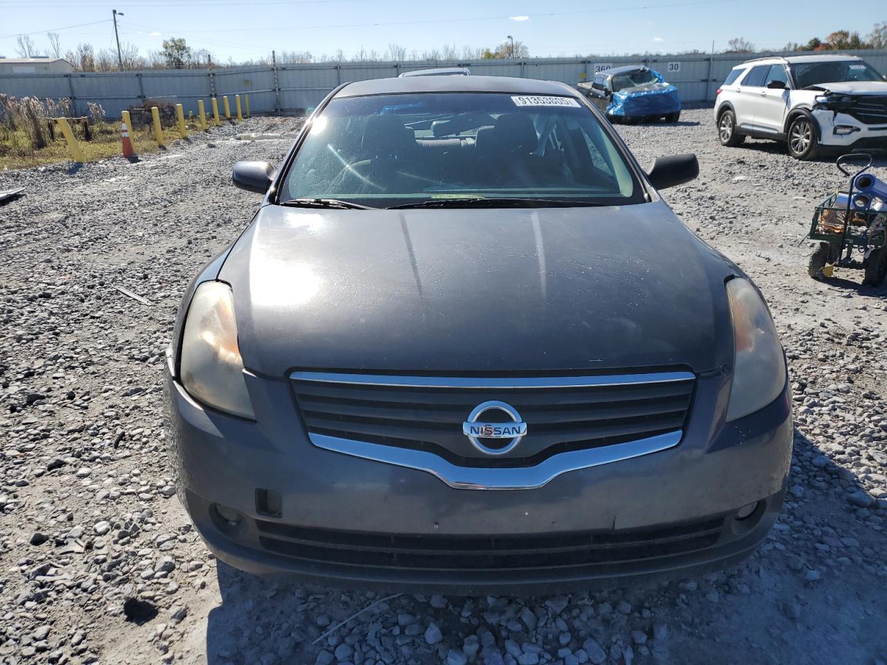 2008 NISS ALTIMA photo 13