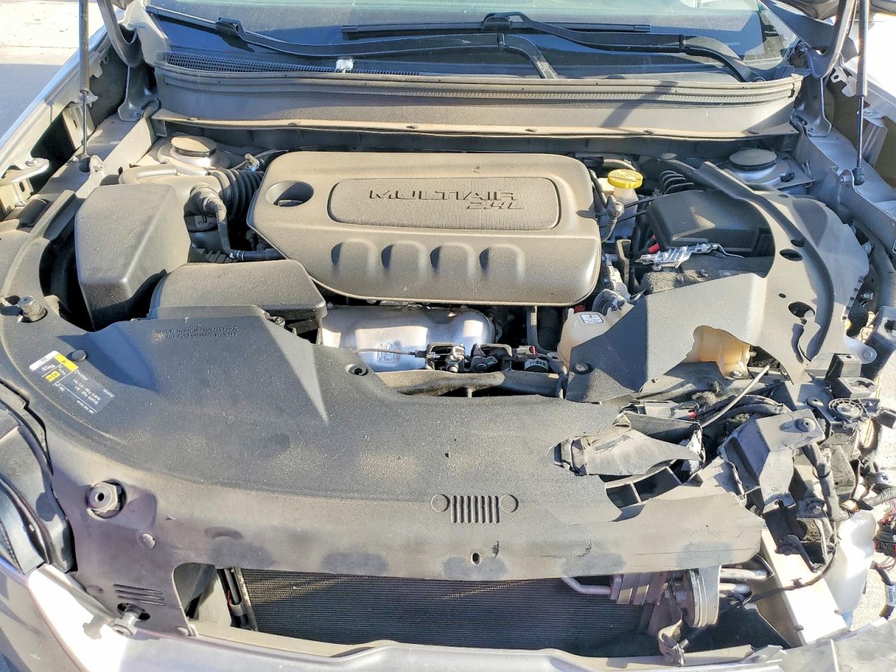 2019 JEEP CHEROKEE LATITUDE PLUS photo 23
