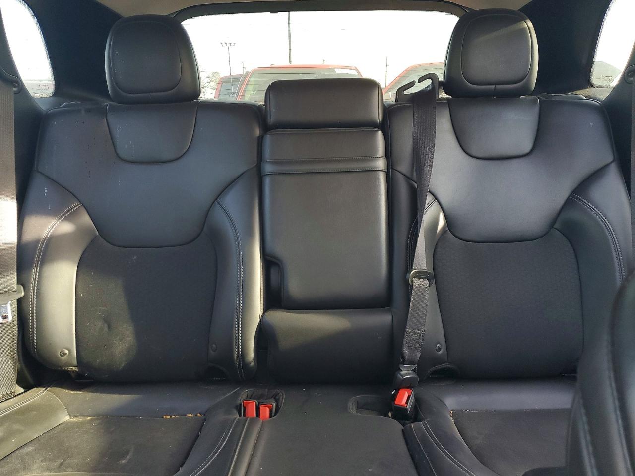 2019 JEEP CHEROKEE LATITUDE PLUS photo 19