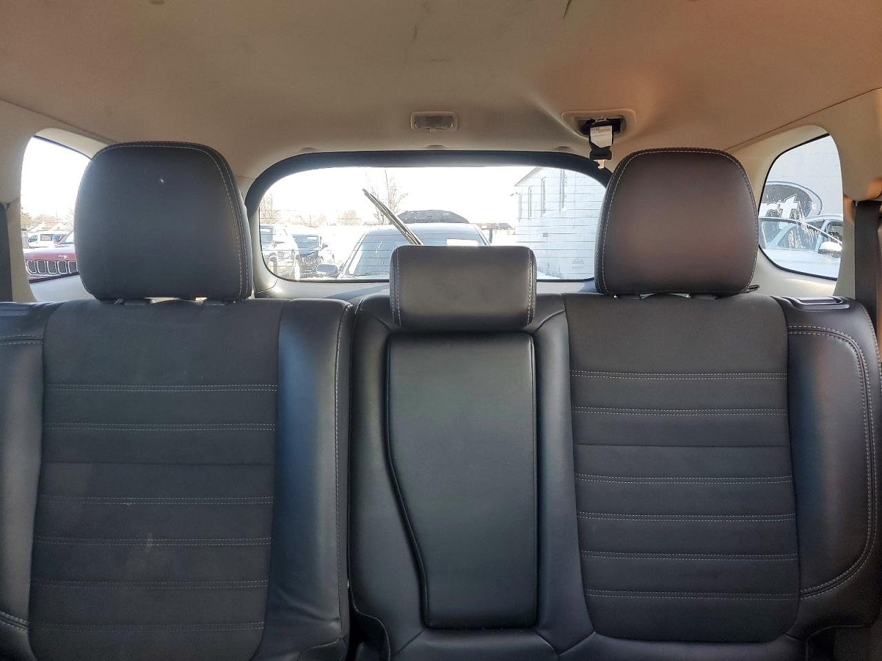 2019 MITSUBISHI OUTLANDER SE photo 19