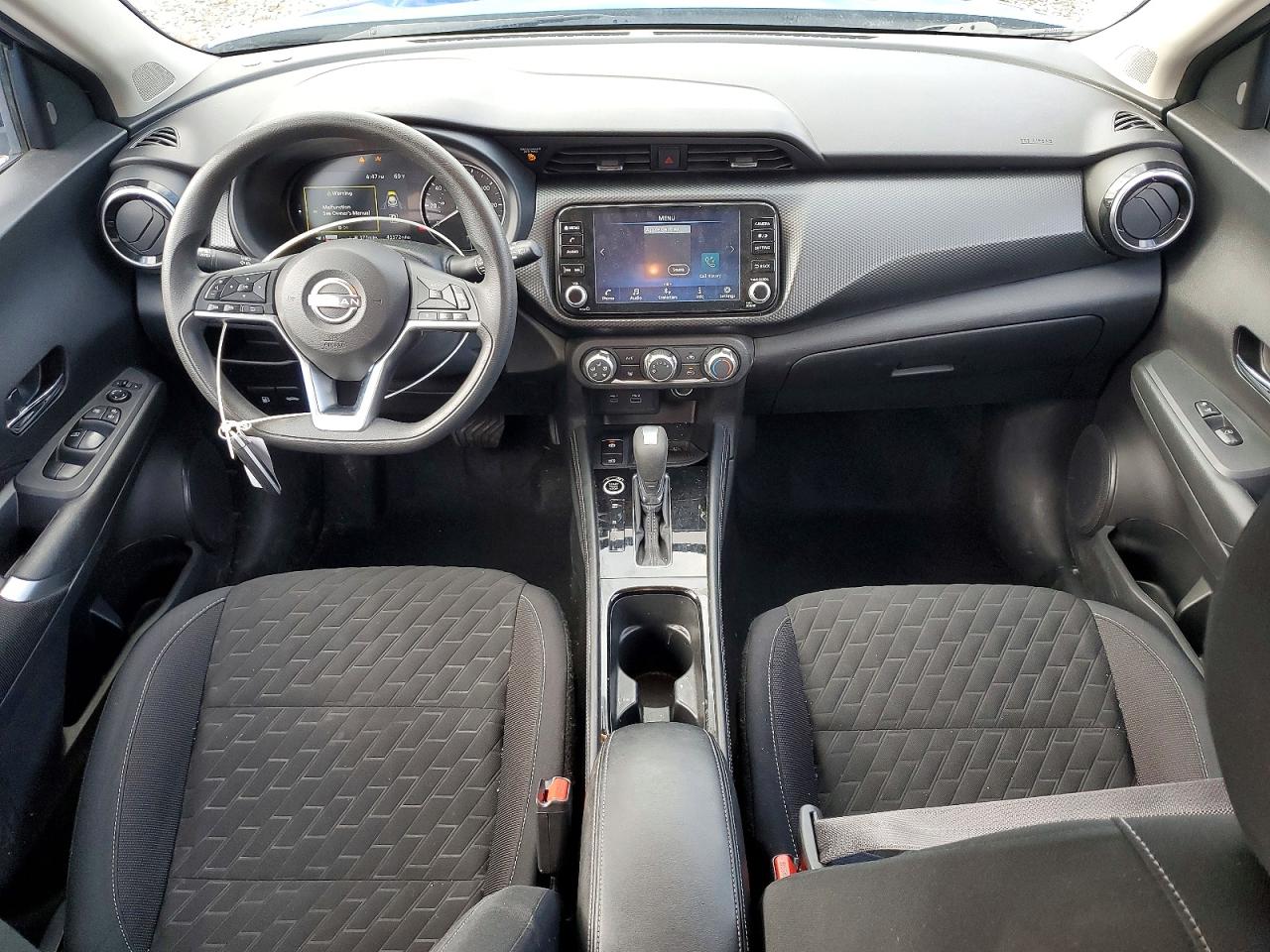 2023 NISSAN KICKS SV photo 15
