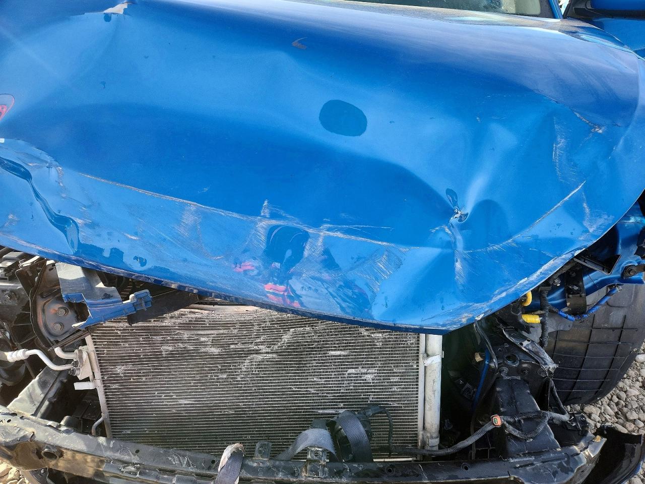 2018 HYUNDAI TUCSON SE photo 34