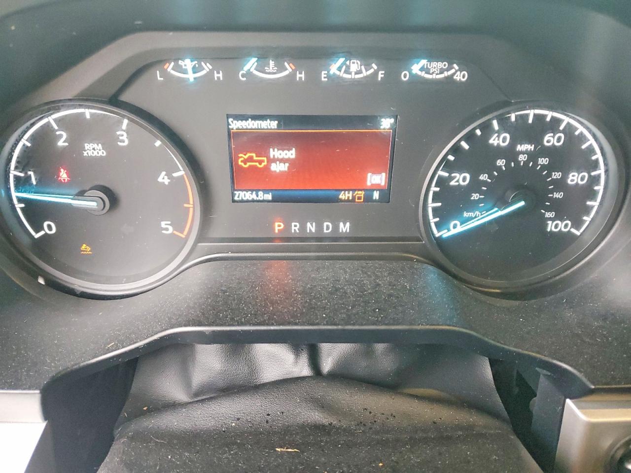 2025 FORD F350 SUPER DUTY photo 17