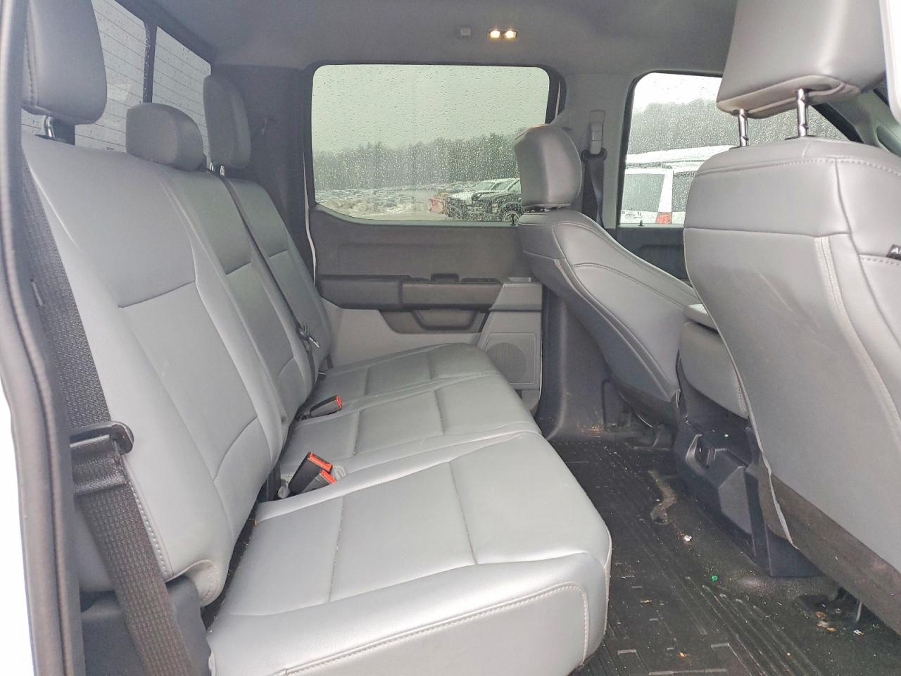 2025 FORD F350 SUPER DUTY photo 19