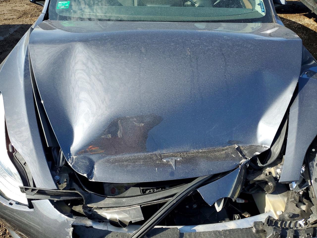 2023 TESLA MODEL 3 photo 11