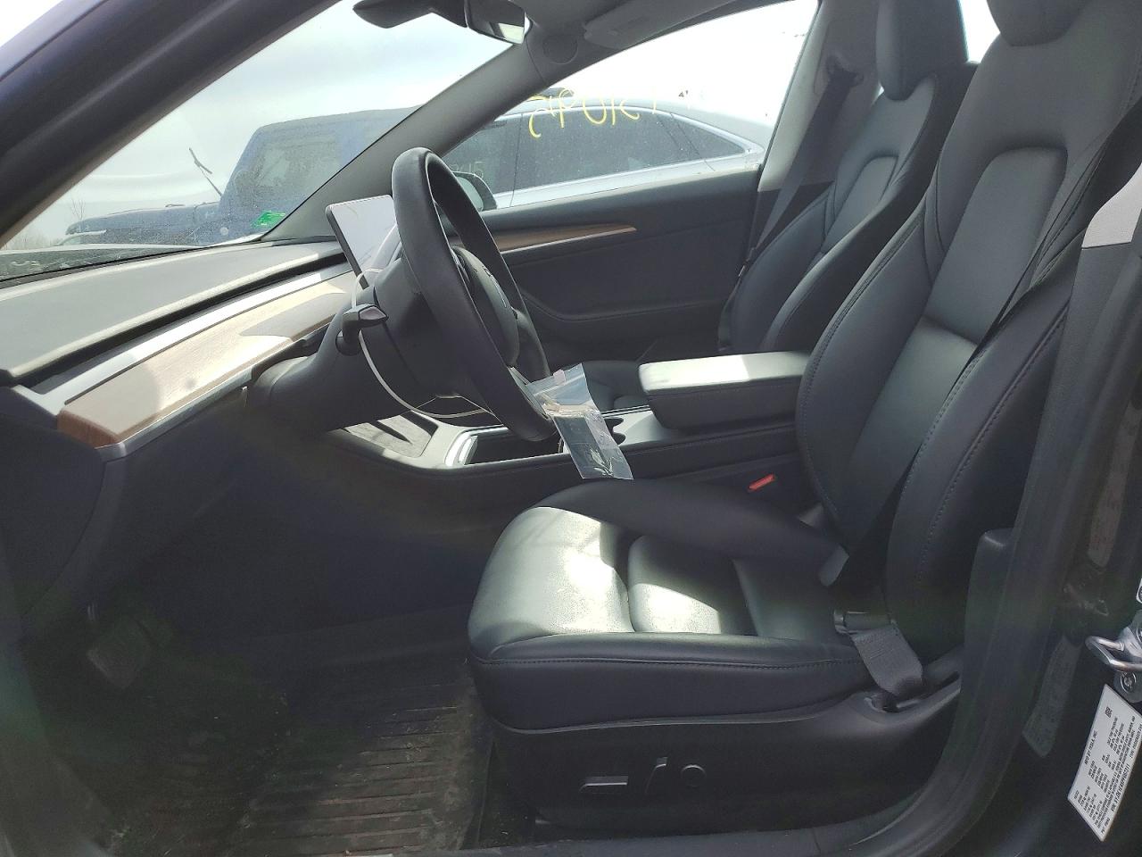 2023 TESLA MODEL 3 photo 7