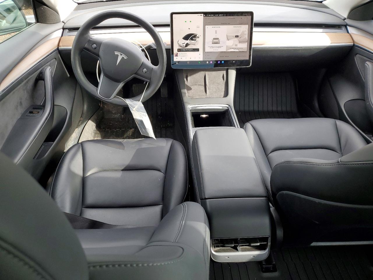 2023 TESLA MODEL 3 photo 8
