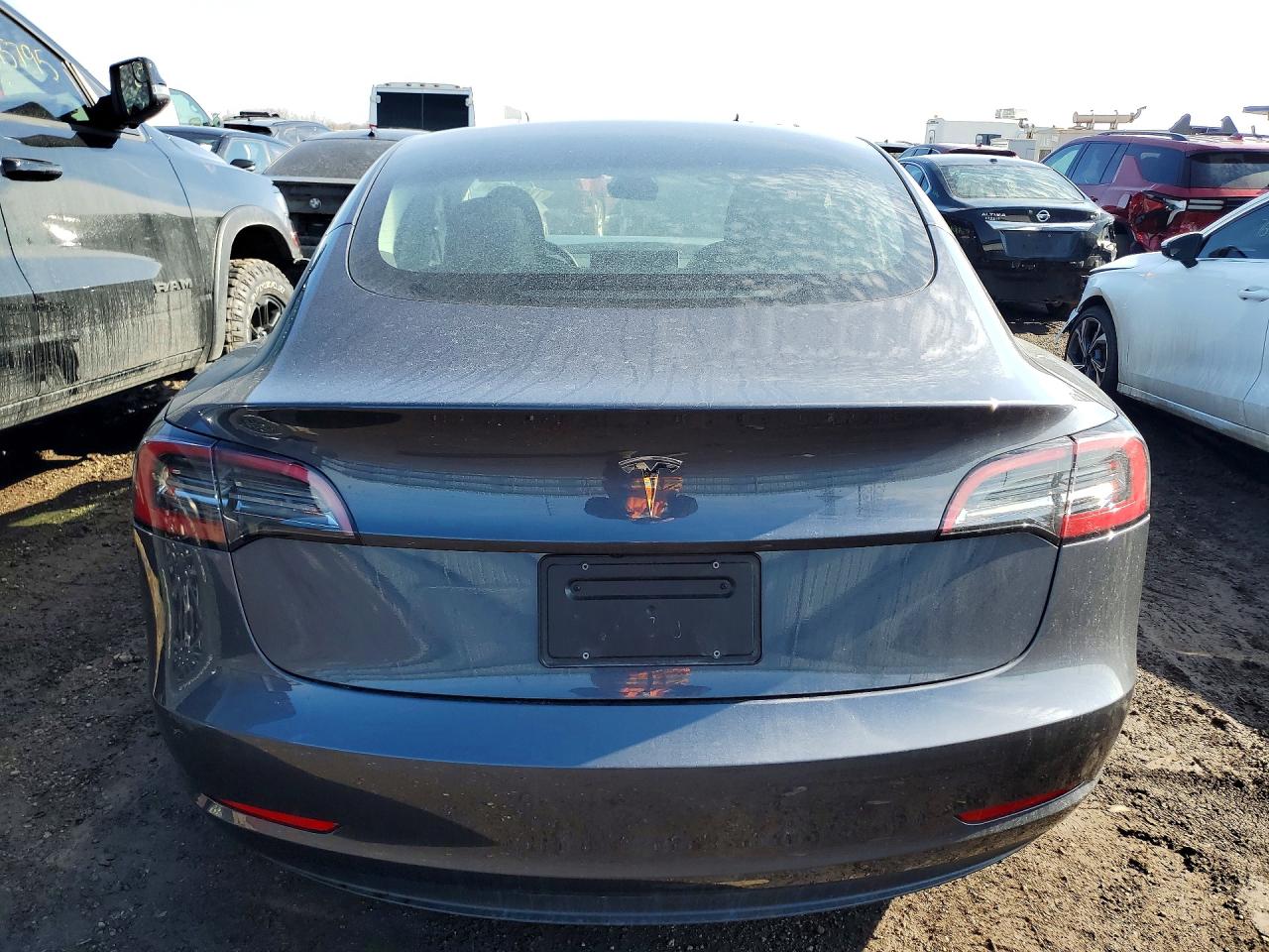 2023 TESLA MODEL 3 photo 6