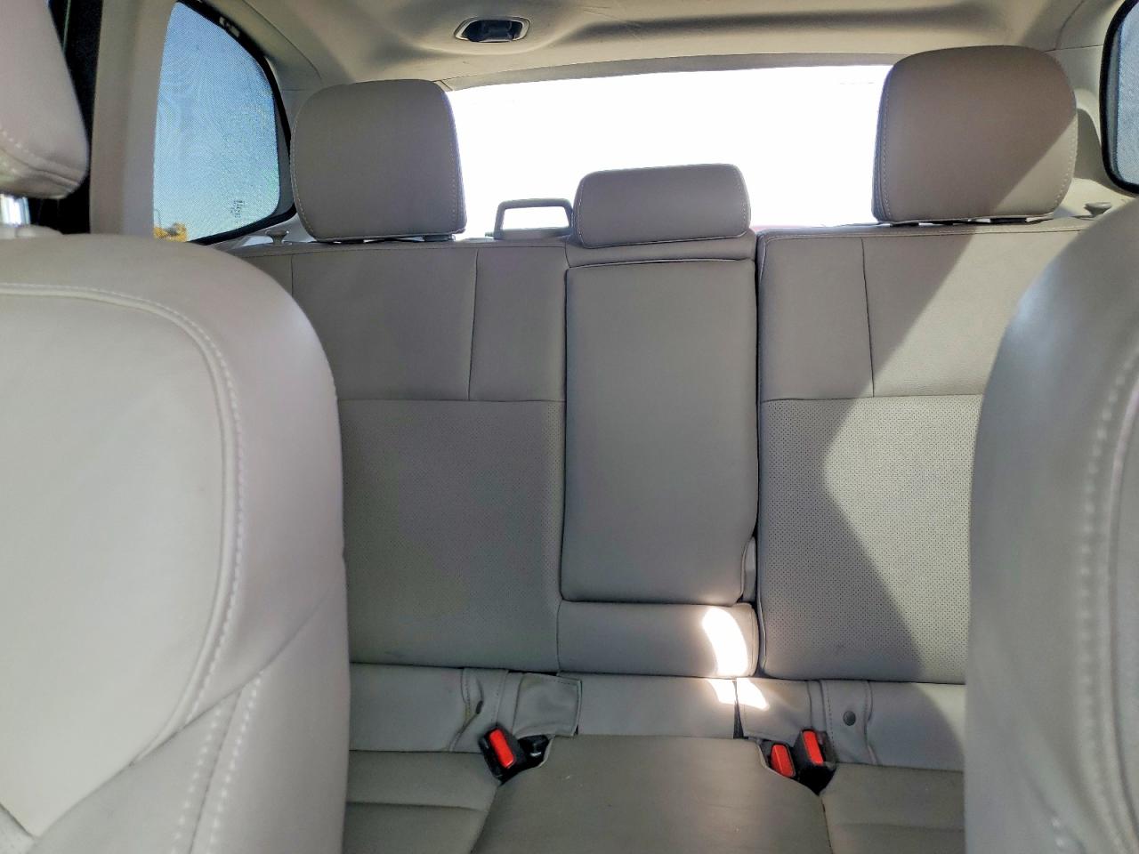 2015 SUBARU FORESTER 2.5I LIMITED photo 10
