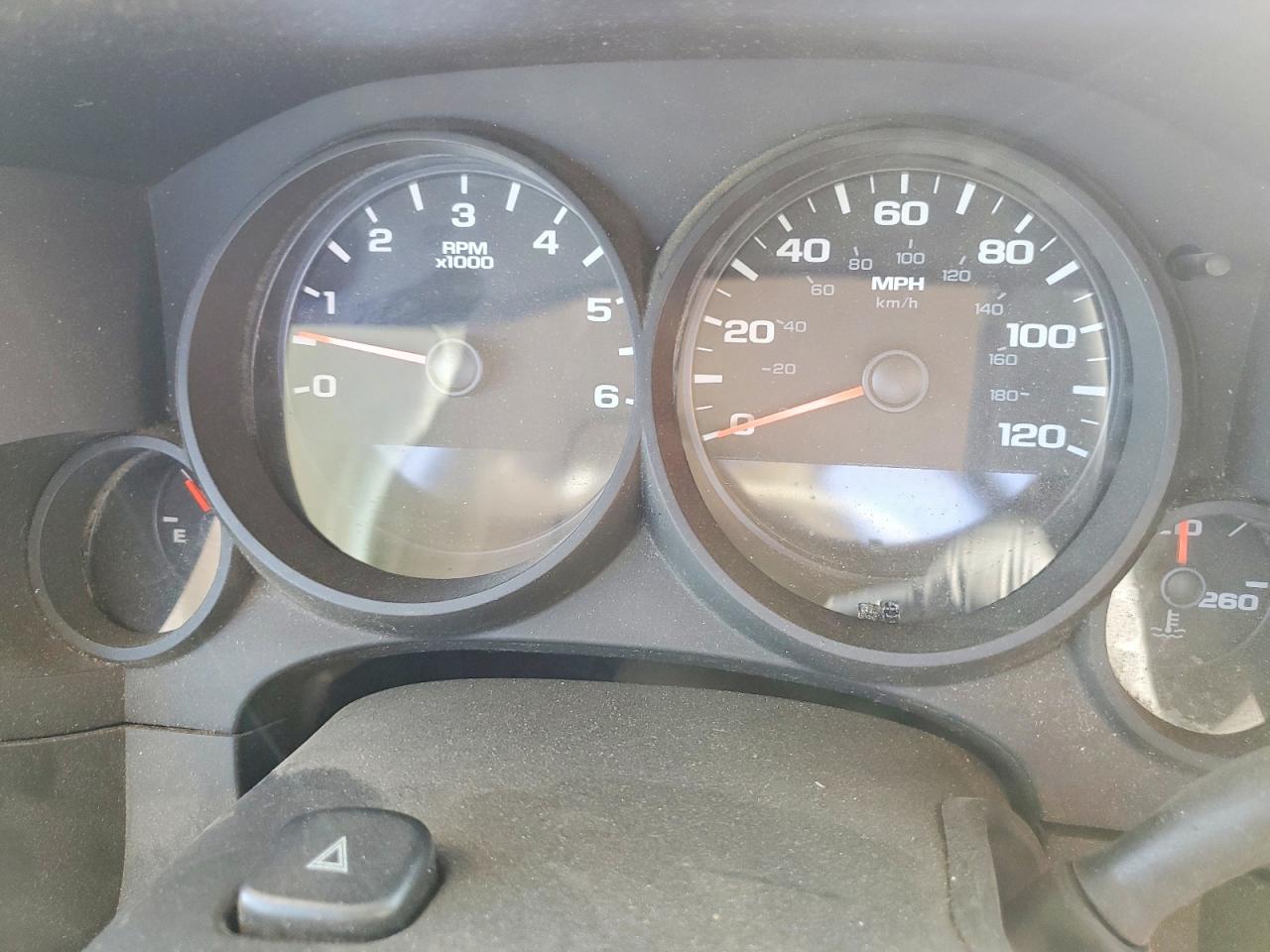 2010 GMC SIERRA K1500 photo 9