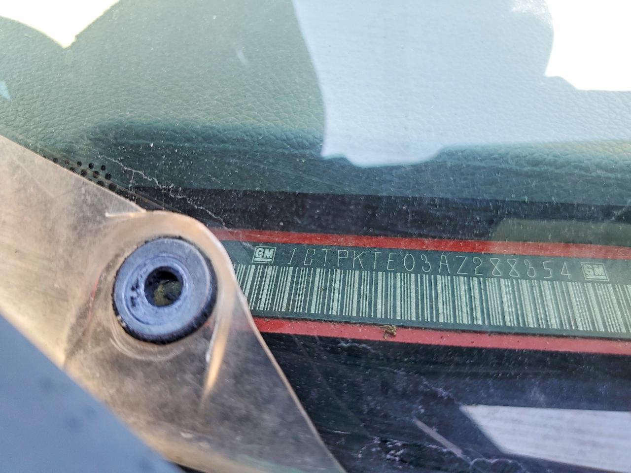 2010 GMC SIERRA K1500 photo 12