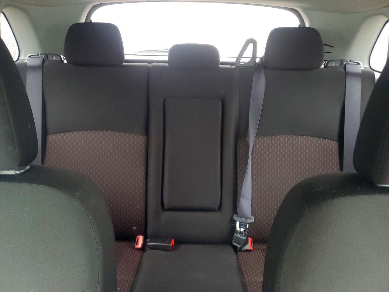 2017 MITSUBISHI OUTLANDER SPORT ES photo 28