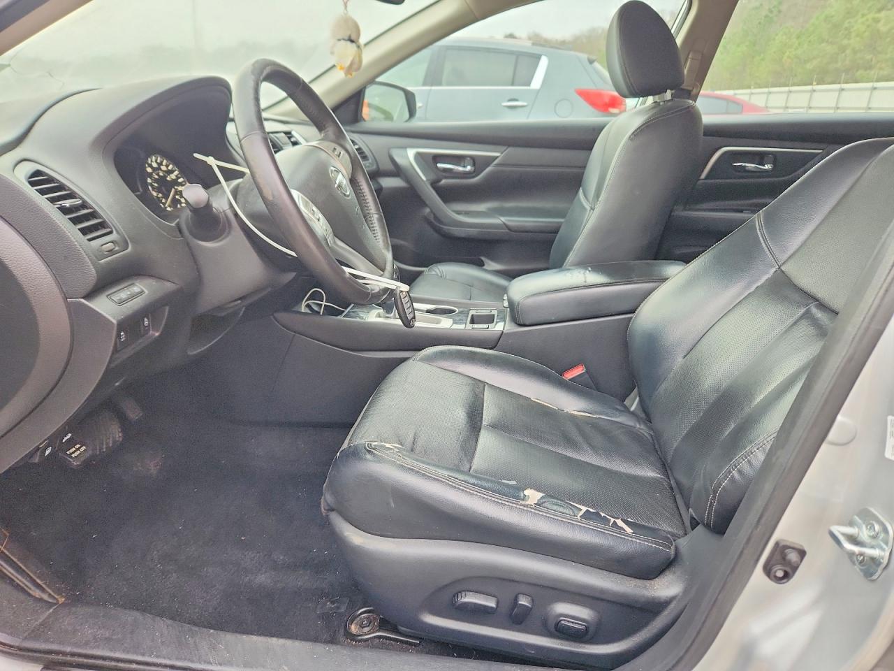 2018 NISSAN ALTIMA 2.5 SL photo 13