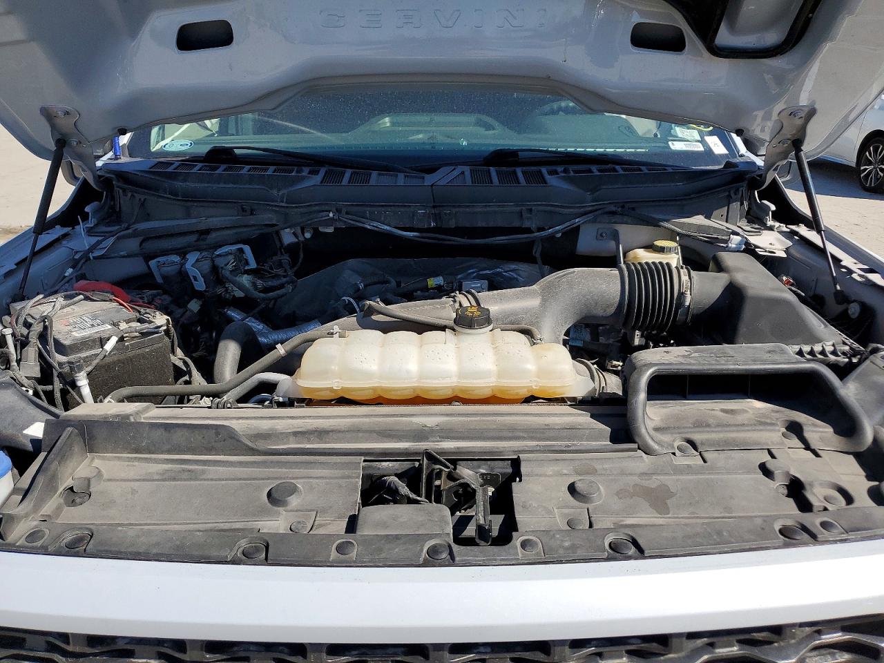 2022 FORD F150 SUPERCREW photo 12