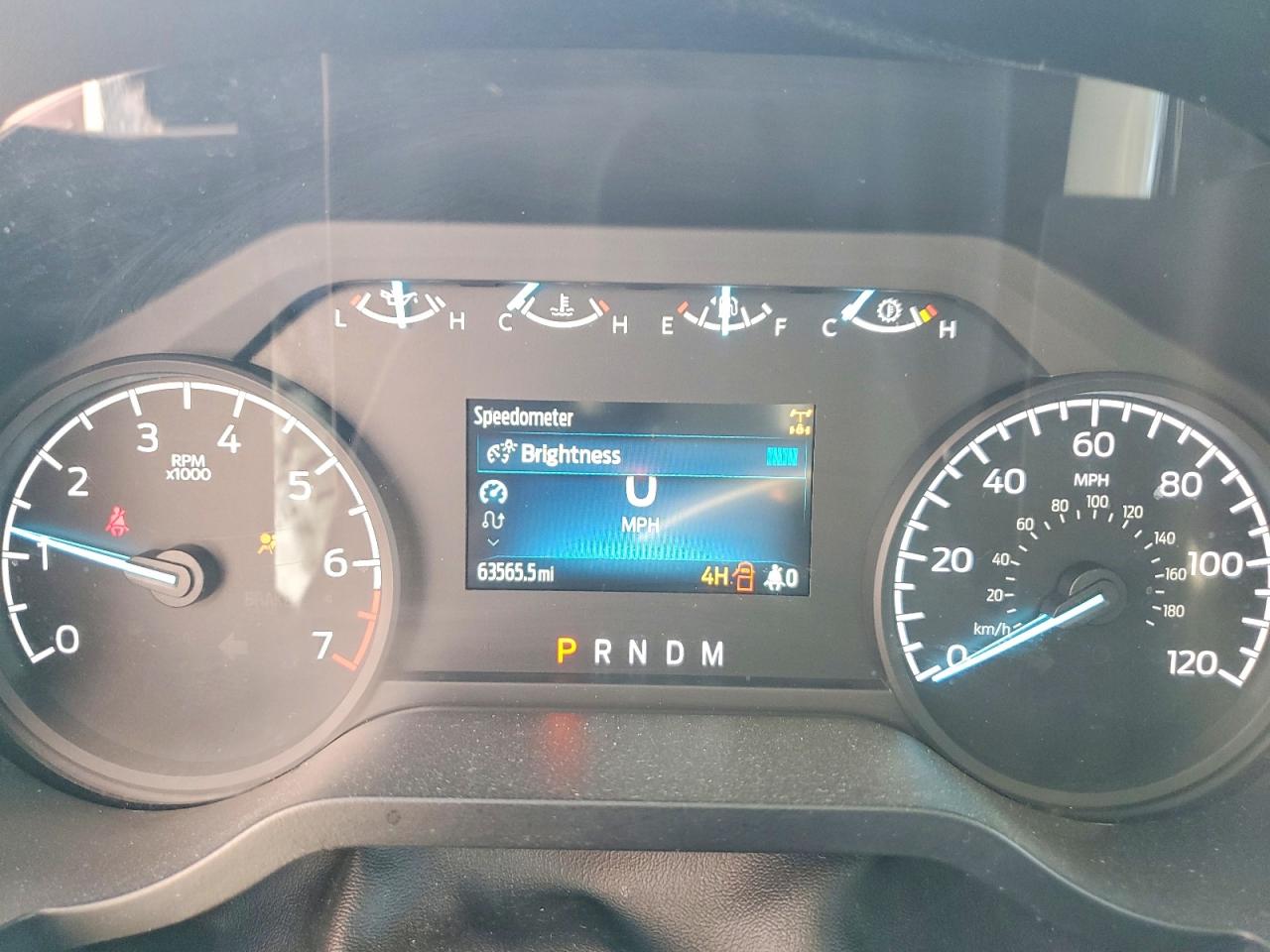 2022 FORD F150 SUPERCREW photo 9
