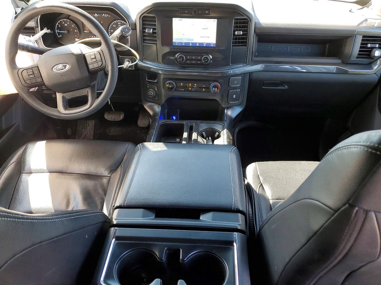 2022 FORD F150 SUPERCREW photo 8