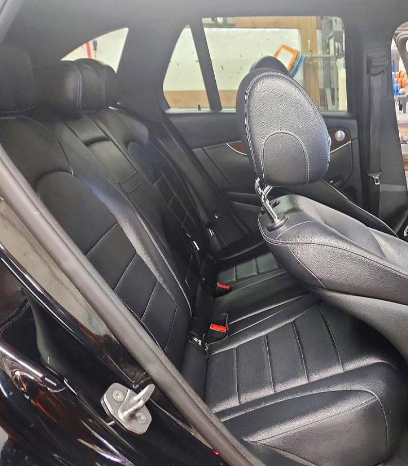 2017 MERCEDES-BENZ GLC 300 4MATIC photo 21