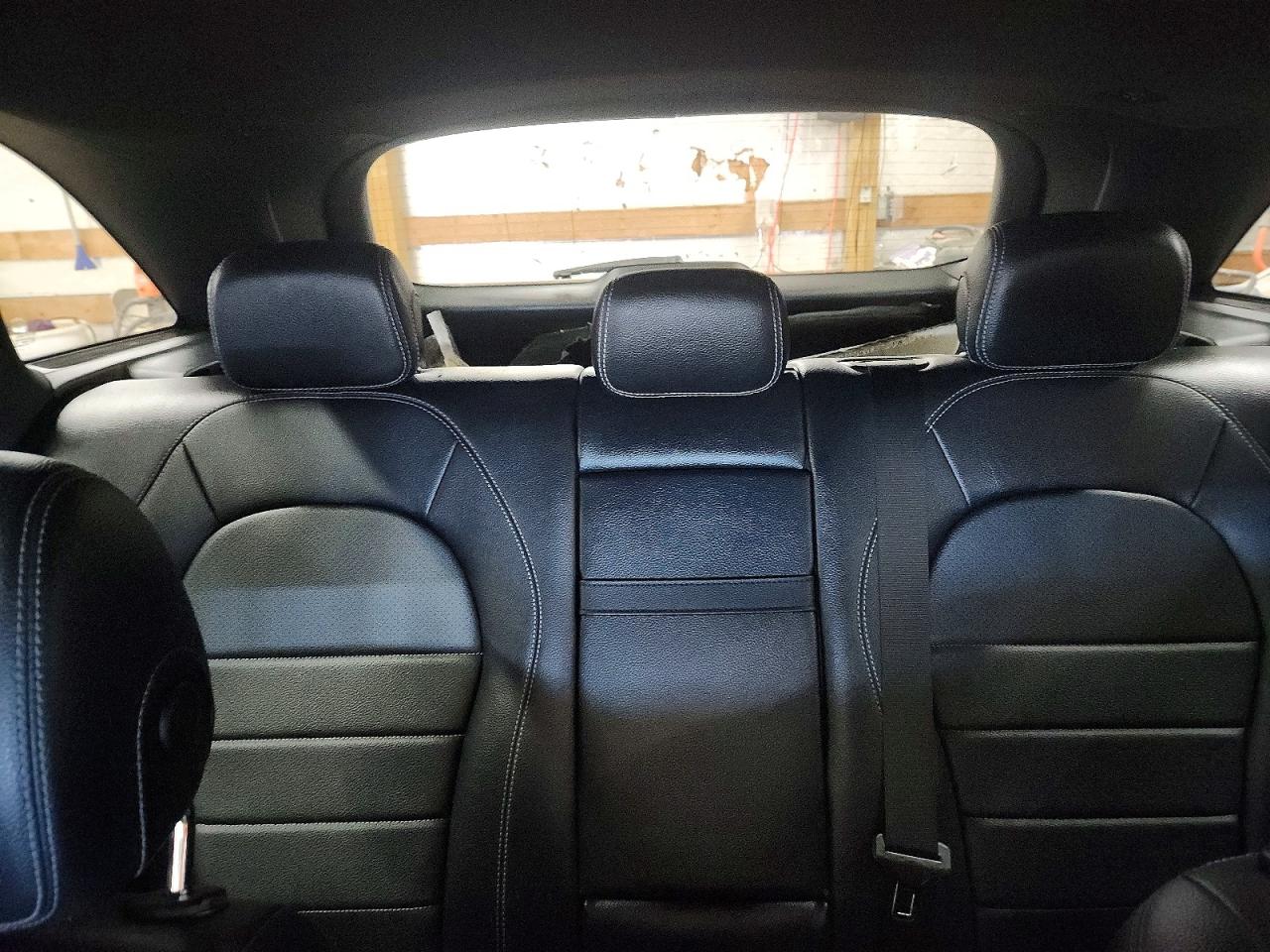 2017 MERCEDES-BENZ GLC 300 4MATIC photo 19
