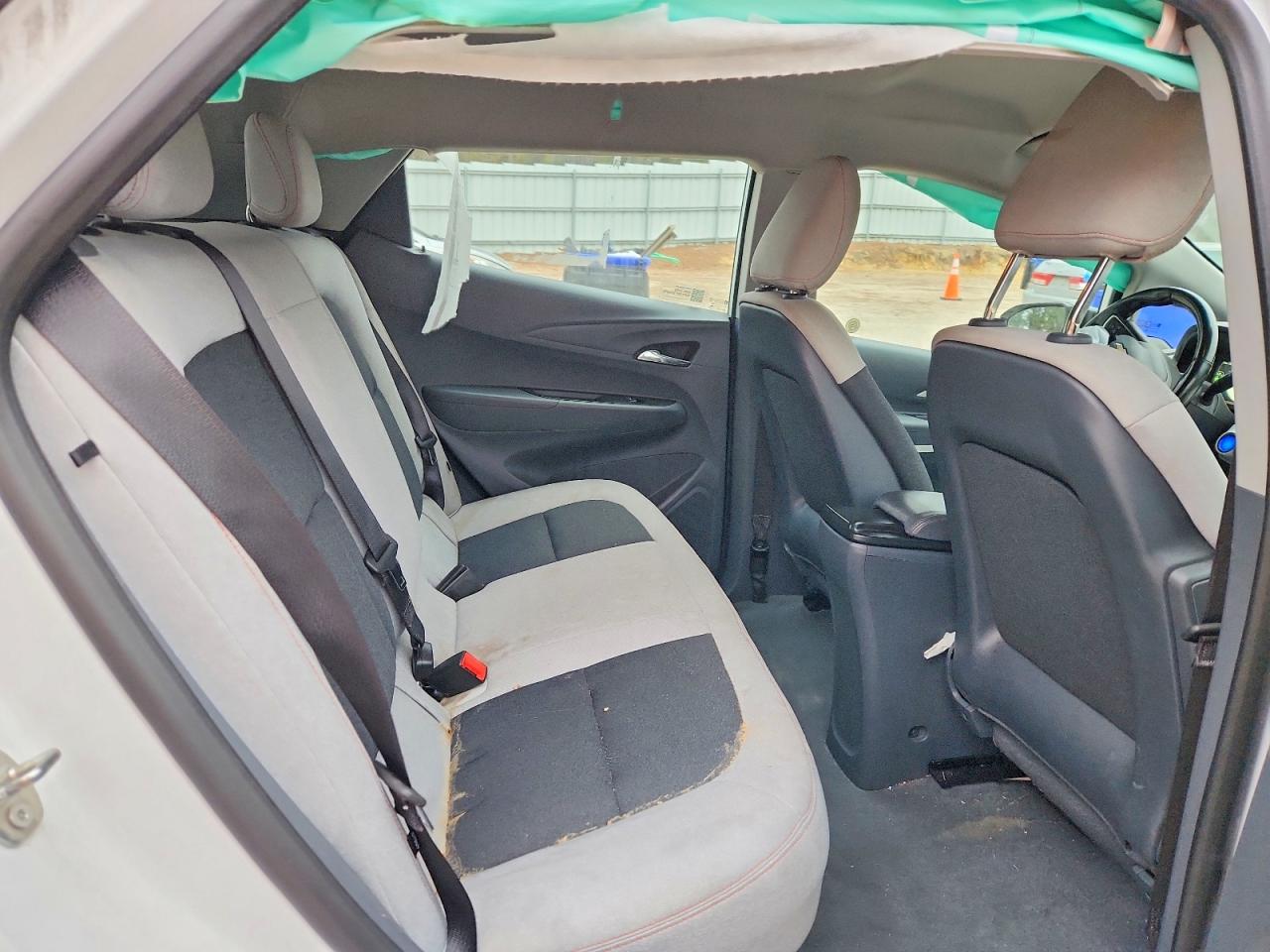 2020 CHEVROLET BOLT EV LT photo 28