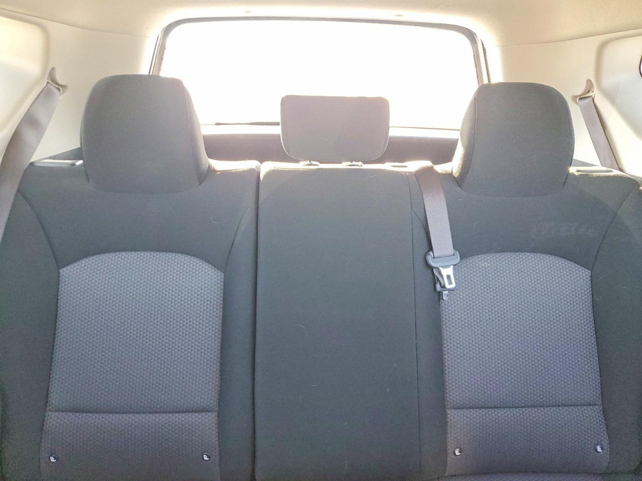2020 KIA SOUL LX photo 10