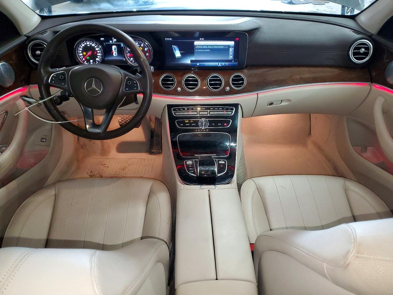 2018 MERCEDES-BENZ E 300 4MATIC photo 8