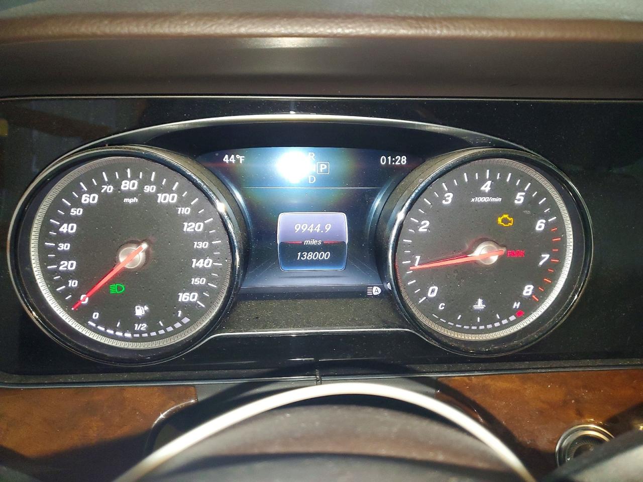 2018 MERCEDES-BENZ E 300 4MATIC photo 9