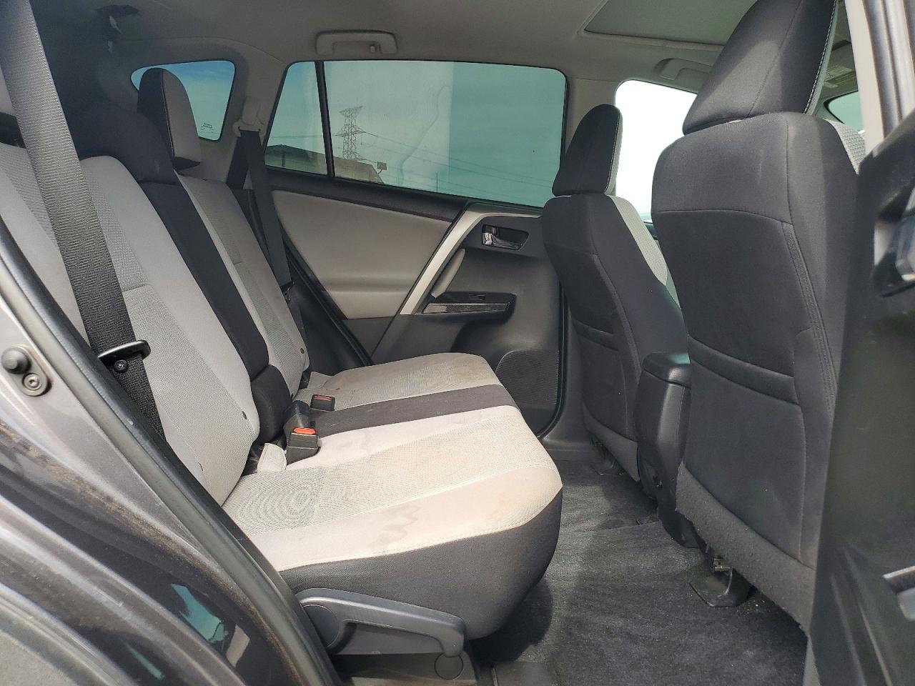 2018 TOYOTA RAV4 ADVENTURE photo 11