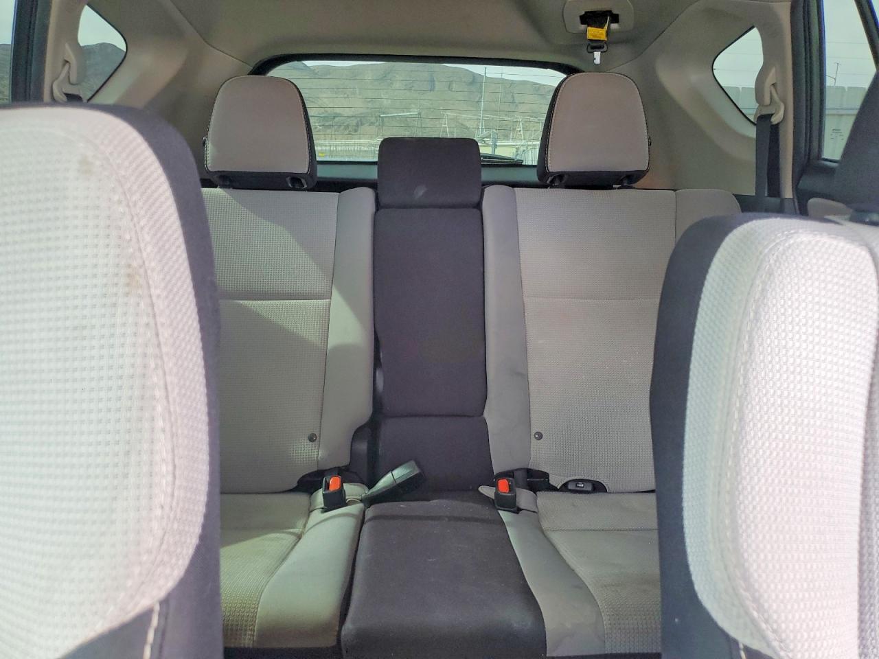 2018 TOYOTA RAV4 ADVENTURE photo 10