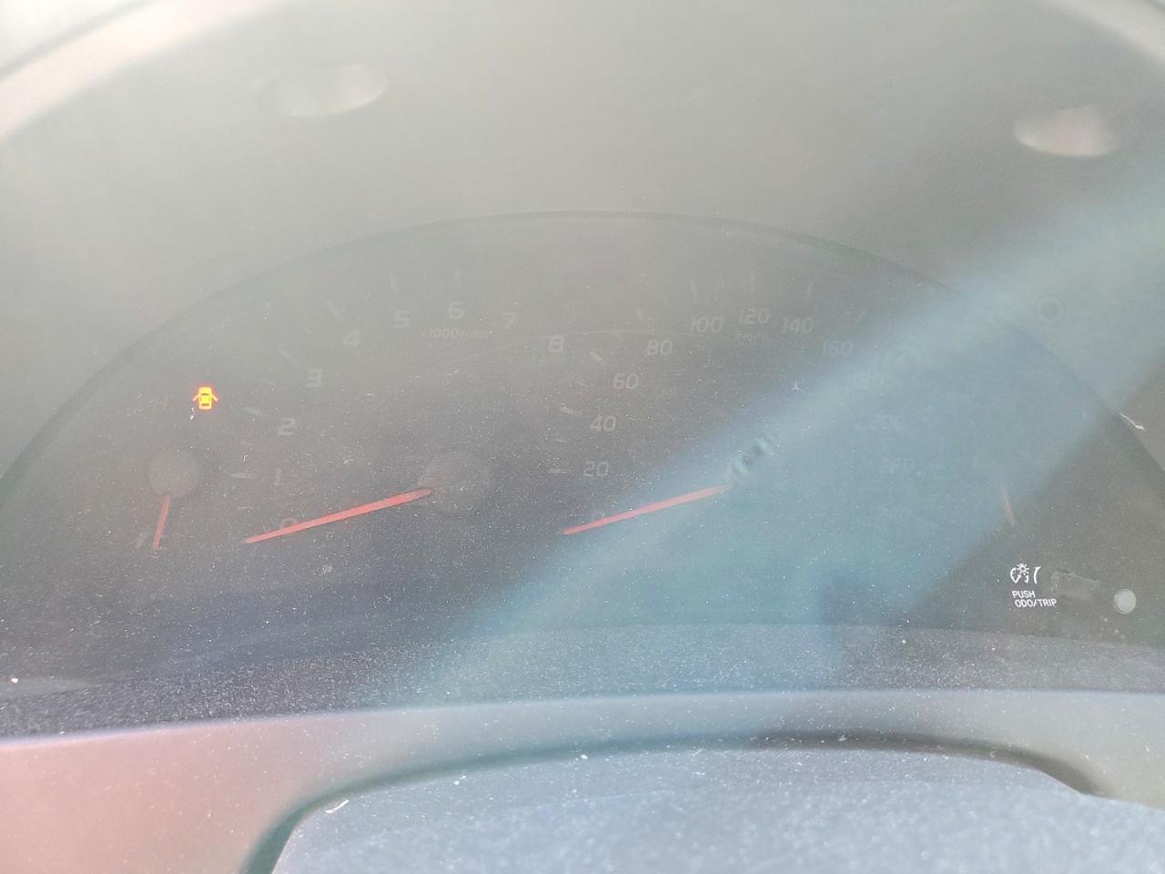 2007 TOYOTA CAMRY CE photo 9