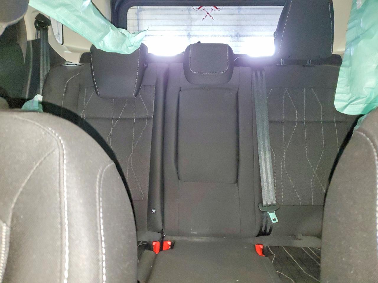 2020 FORD ECOSPORT SE photo 19