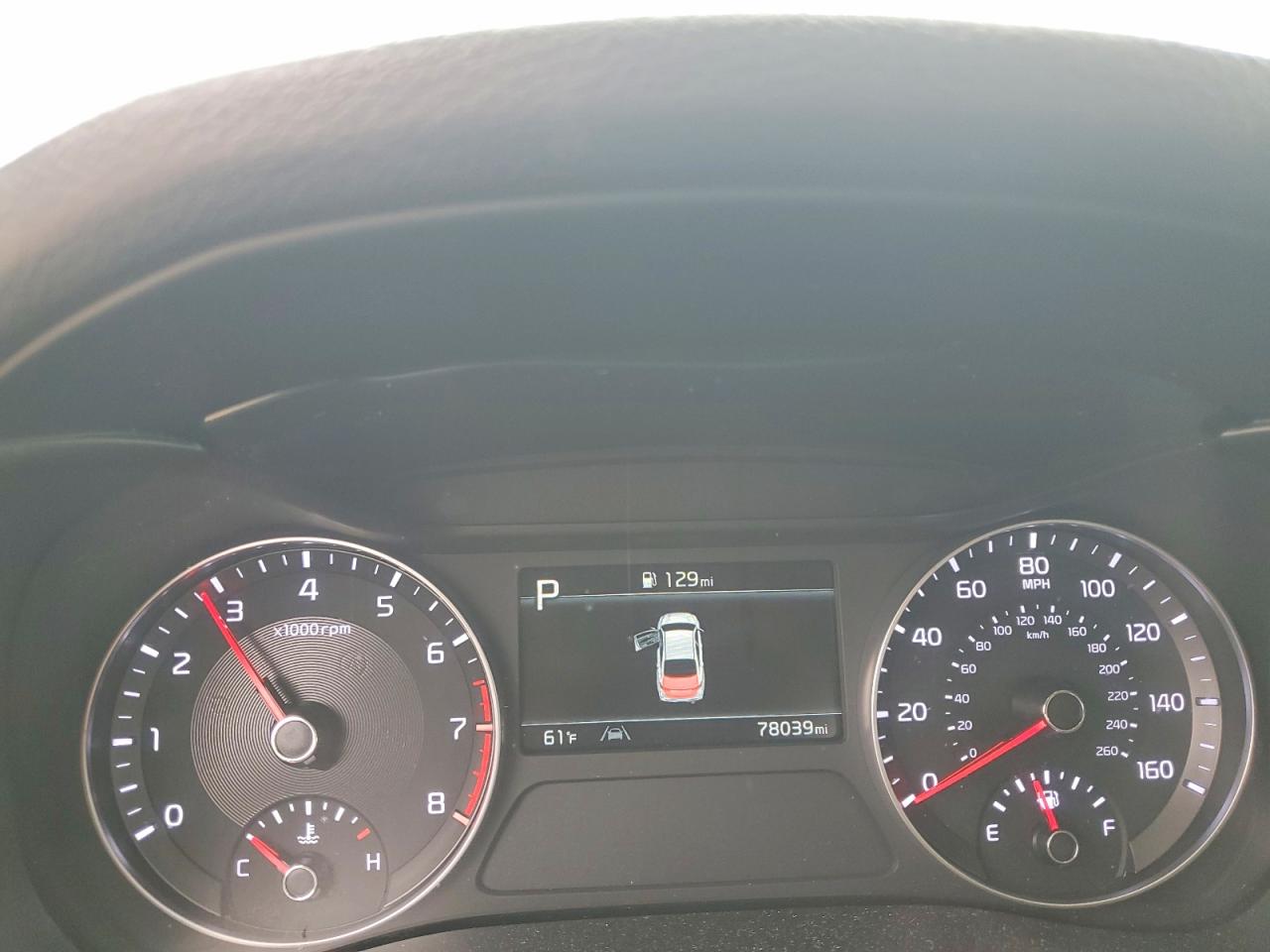 2023 KIA FORTE LXS photo 17