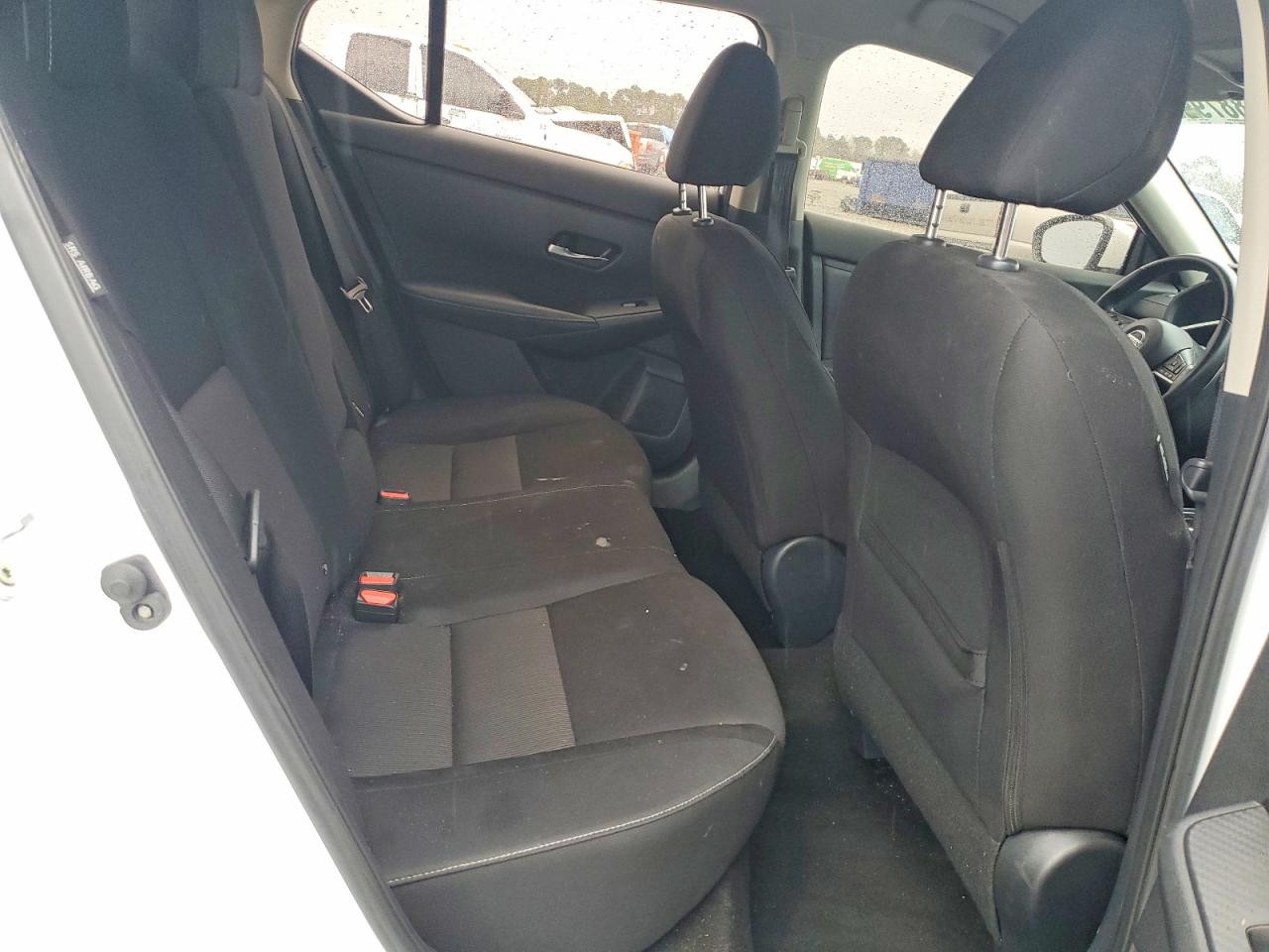 2022 NISSAN SENTRA SV photo 19