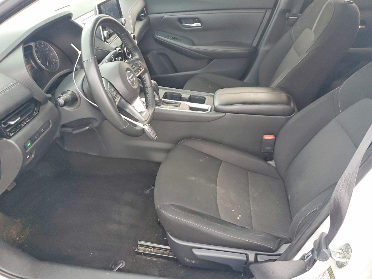2022 NISSAN SENTRA SV photo 13