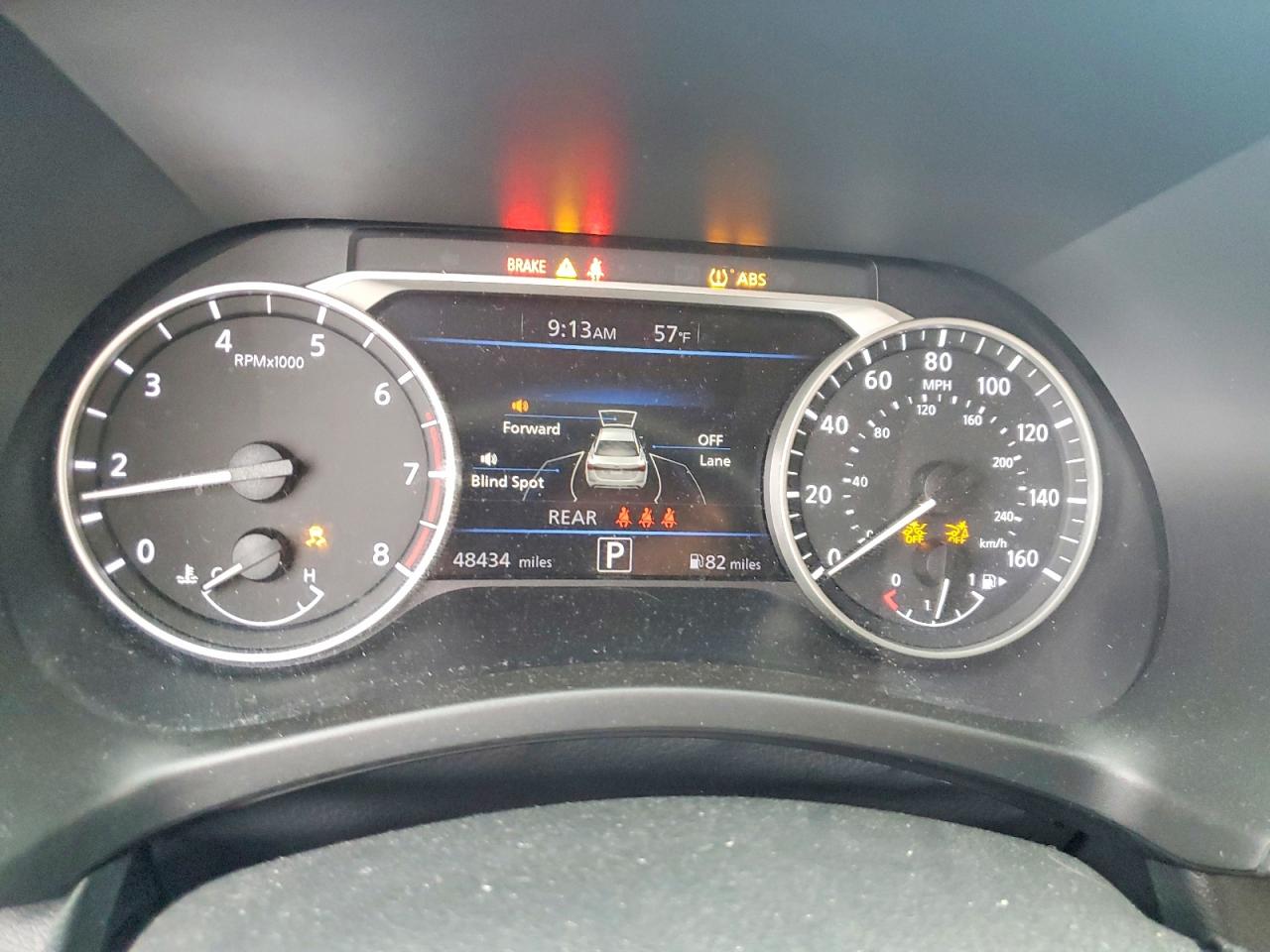 2022 NISSAN SENTRA SV photo 17