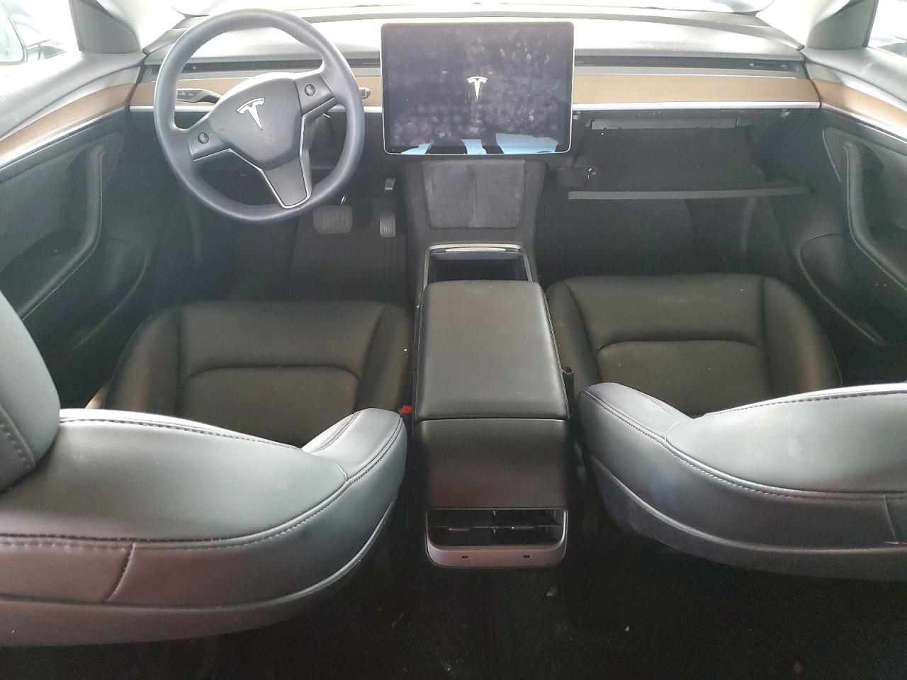 2023 TESLA MODEL 3 photo 8