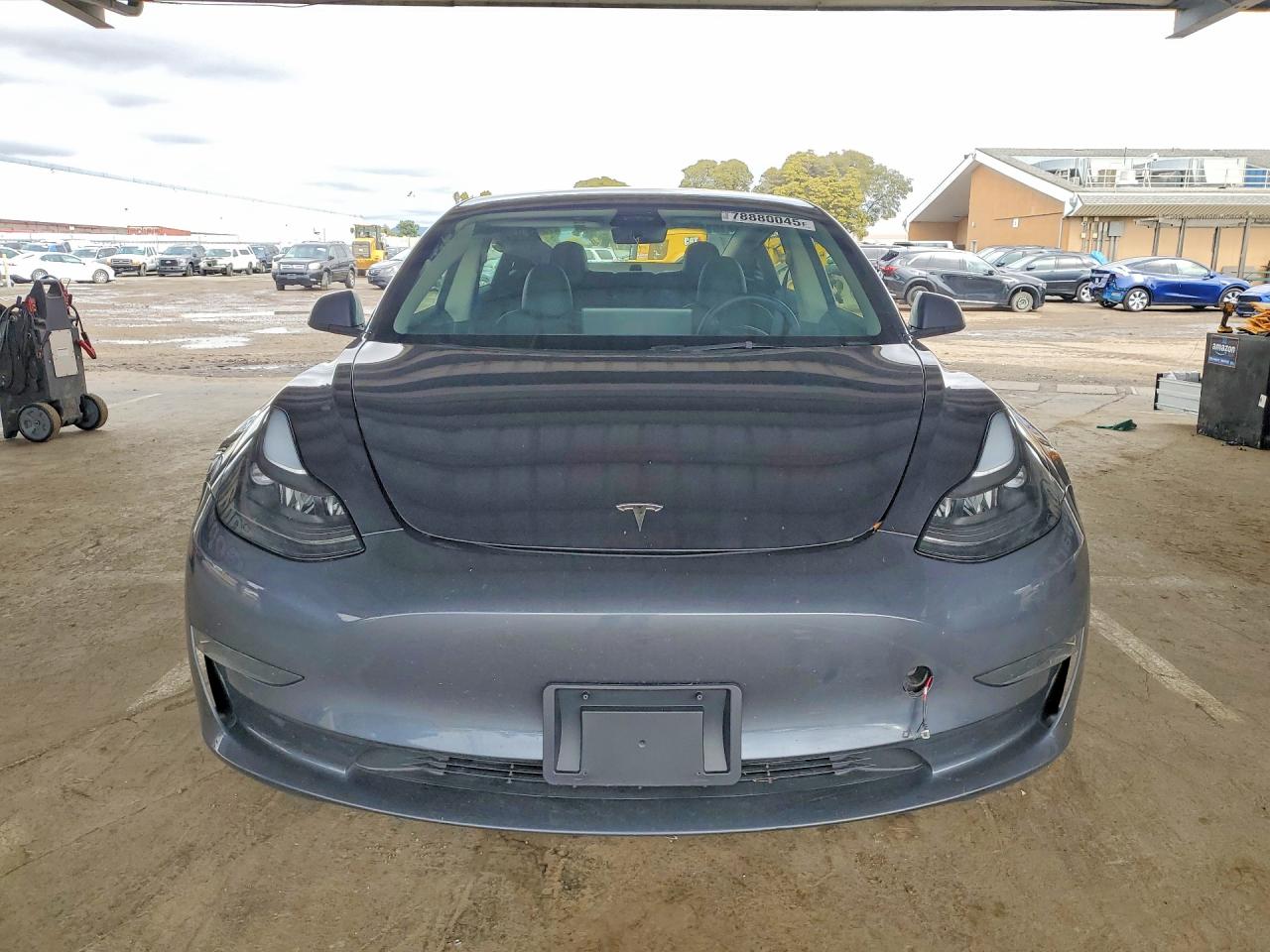 2023 TESLA MODEL 3 photo 5