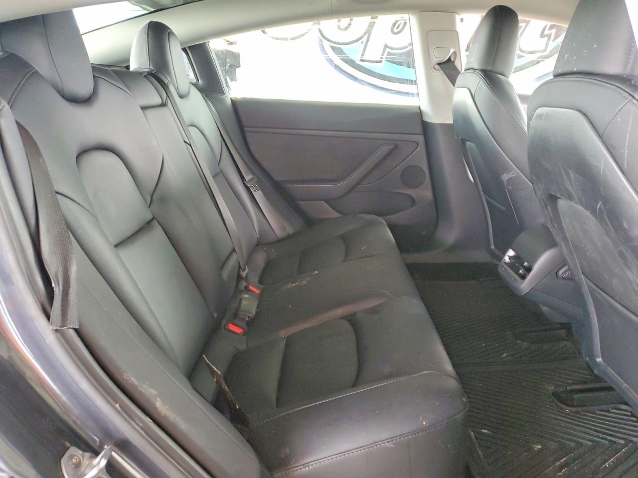 2023 TESLA MODEL 3 photo 10